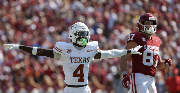 Ranking the 10 most-heated rivalries in college sports