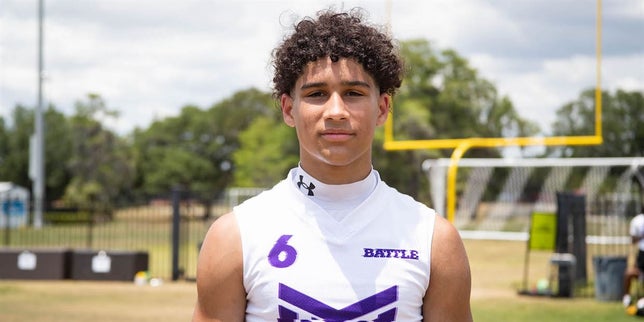 Teams to beat for Top247 recruits, including five-star Joey O'Brien, lead latest intel