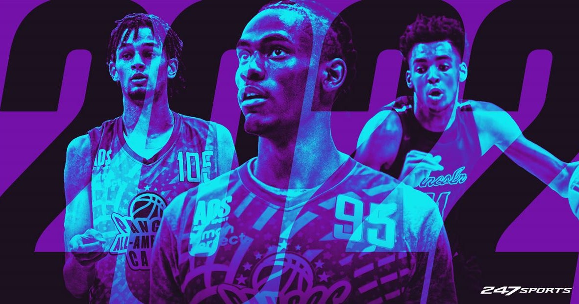 Jalen Duren passes Emoni Bates for the No. 1 spot in 247Sports updated 2022 rankings Jalen Duren passes Emoni Bates for the No. 1 spot in 247Sports updated 2022 rankings