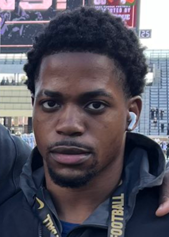 Caleb Kiengele