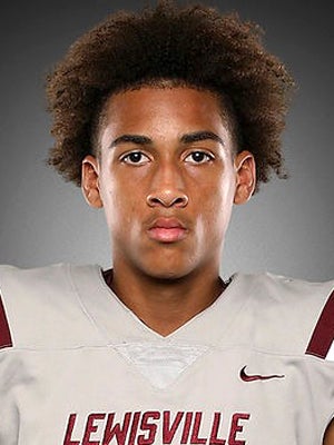 Xavier Miles