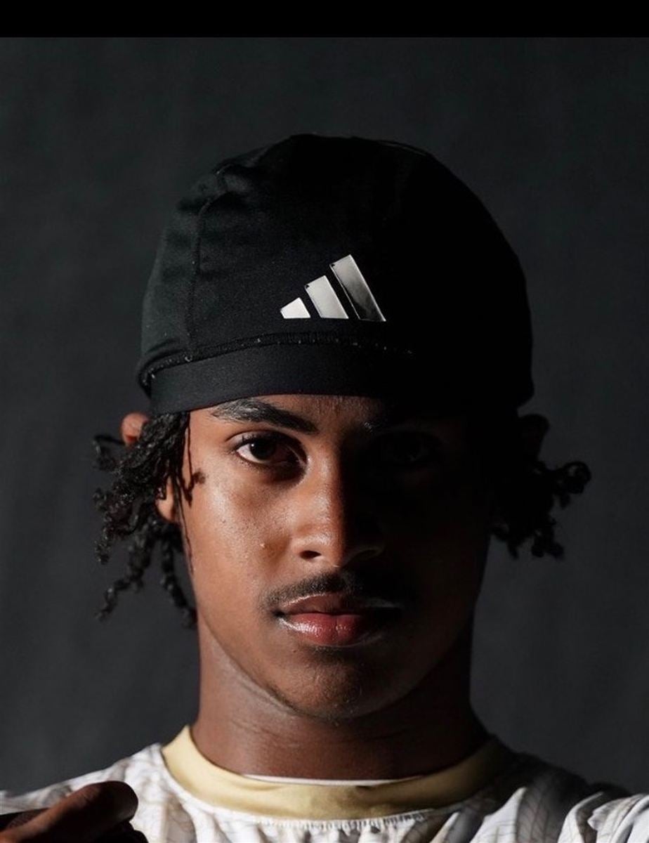 Chance Thomas