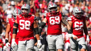 Upon Further Review: What went wrong with Ohio State’s offense against Maryland?