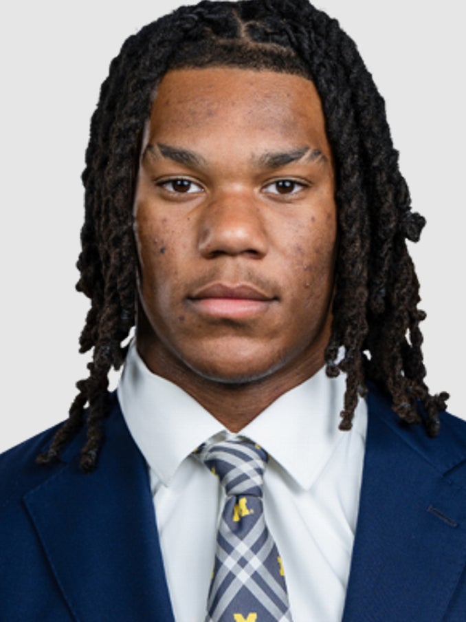 Elijah Dotson athlete image