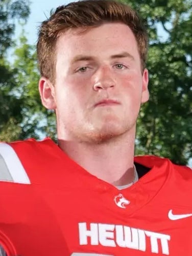 Jackson Martin