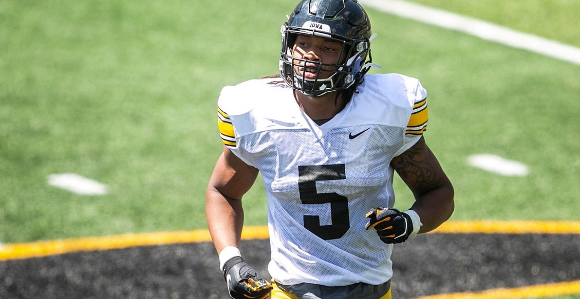 Looking at Iowa football's top 2023 NFL Draft prospects