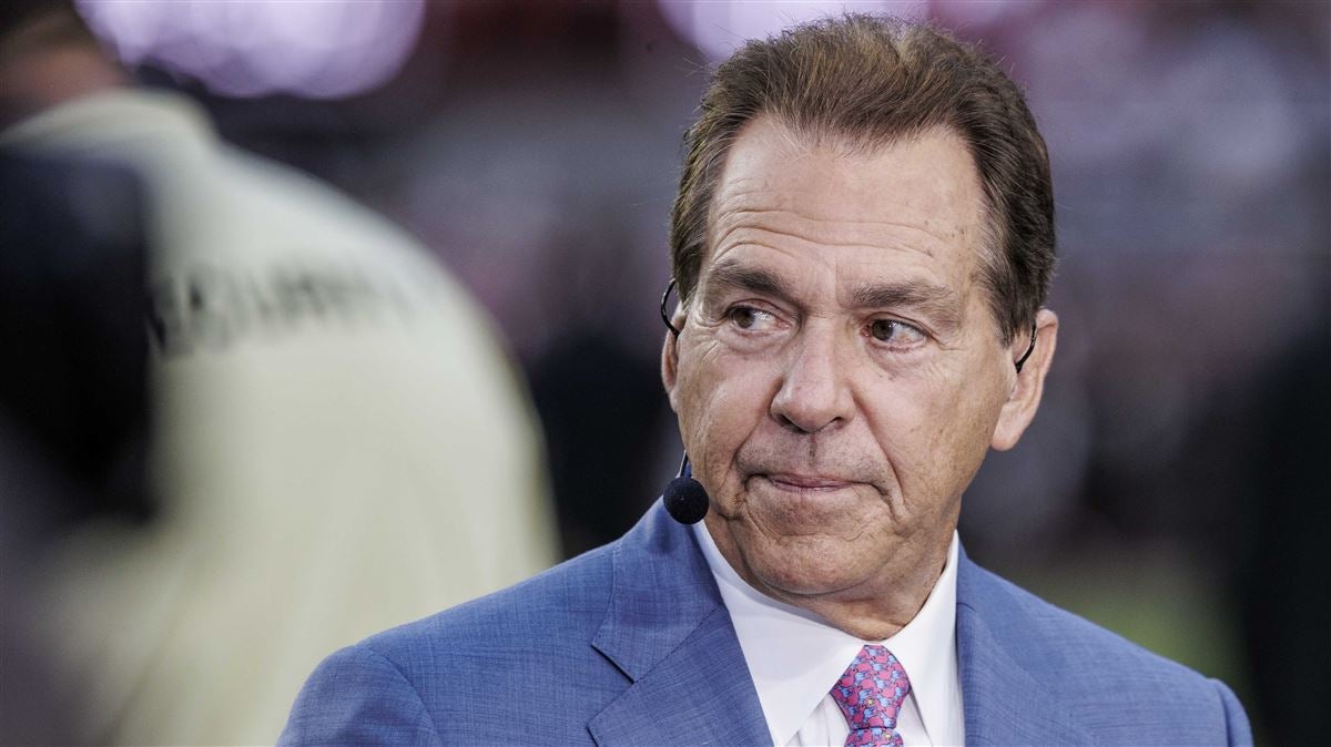 Nick Saban thinks Kalen DeBoer's way 'will work' at Alabama and he'll 'win  over' fans