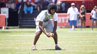 Five-star CB Donte Wright reaffirms Miami commitment