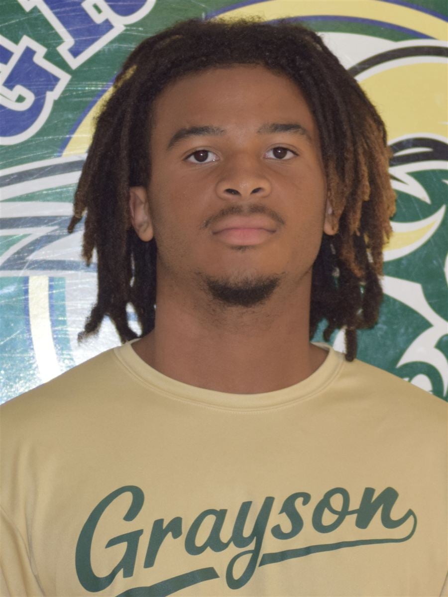 Brandon Gray