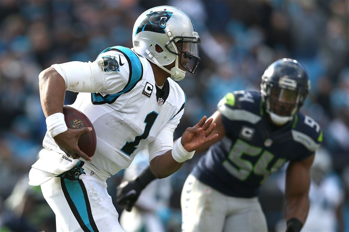 NFL on CBS: How to watch Carolina Panthers vs. Seattle Seahawks