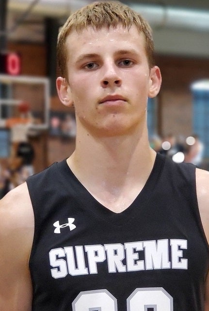 2022 Top Basketball Recruits 2022 Top Basketball Recruits