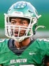 Samajai Davis athlete image