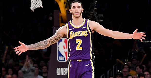Lonzo Ball excited to 'refresh' his career with Pelicans
