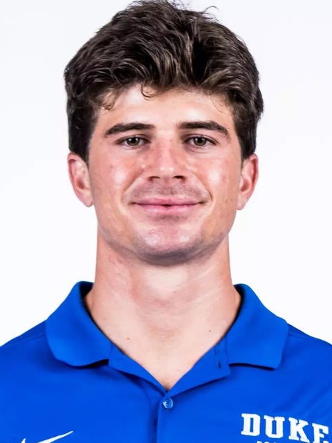 Cooper Barkate athlete image