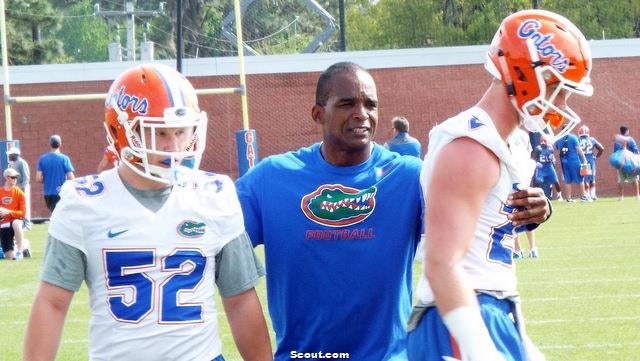 WCA Gator Talk with Randy Shannon Continues Thursday - Florida Gators