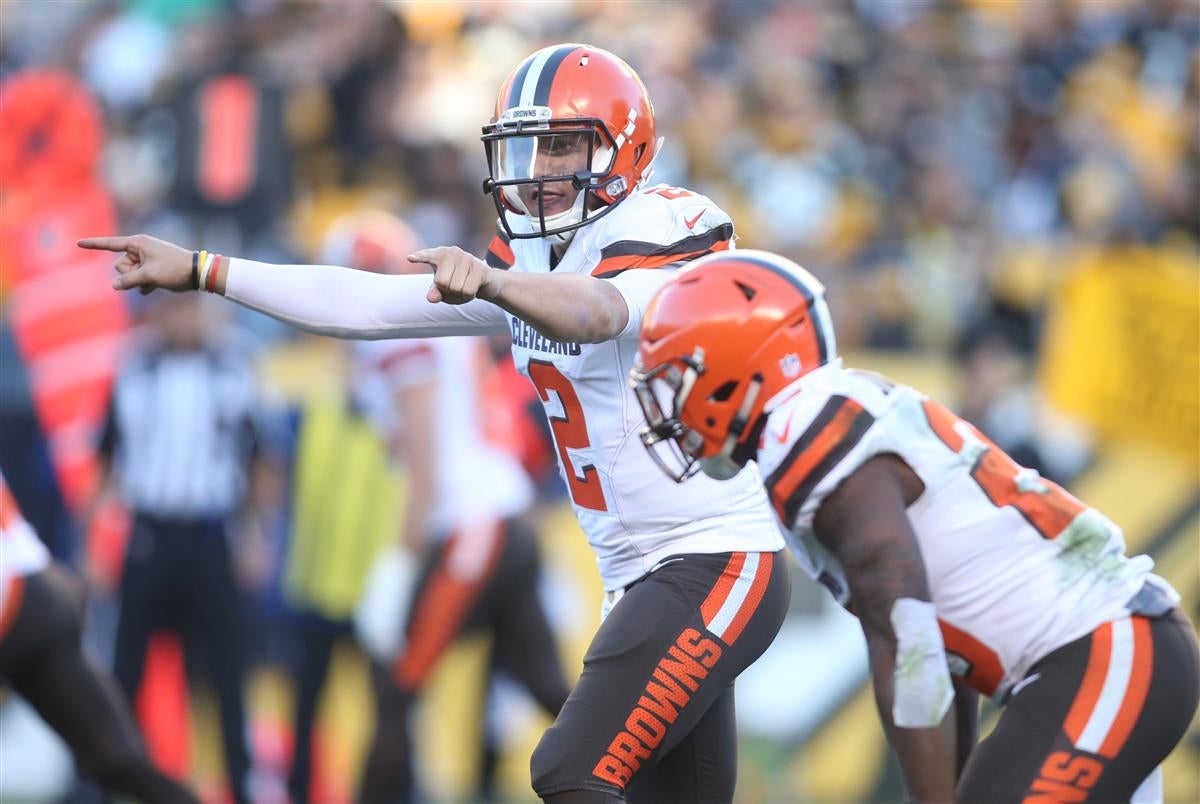 Padres Draft Browns QB Johnny Manziel In 28th Rd - CBS Texas