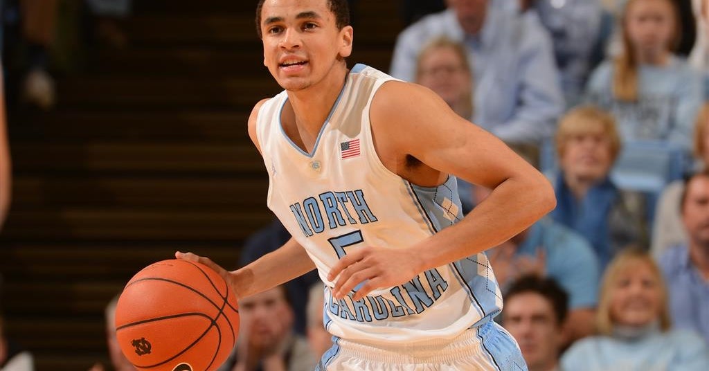 UNC's plethora of point guards