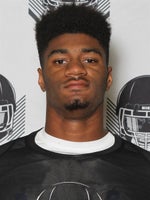 Jonathan Porter, West St. John, Weak-Side Defensive End