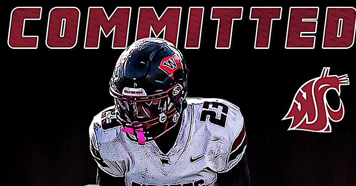 WSU legacy walks on, pair of 2028 offers extended