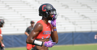 2020 WR Has Auburn At The Top As He Gets Closer To A Decision 2020 WR Has Auburn At The Top As He Gets Closer To A Decision
