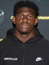Mikahi Allen athlete image