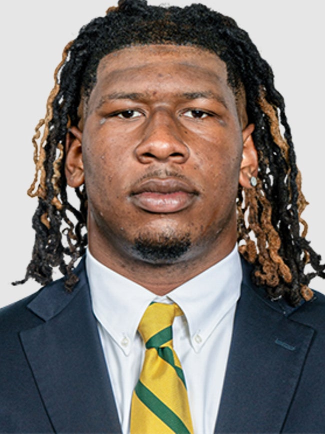 Sean Thompkins Jr. athlete image