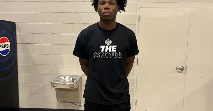 4-star DL Javontae Eldridge is growing his relationship with Rutgers football