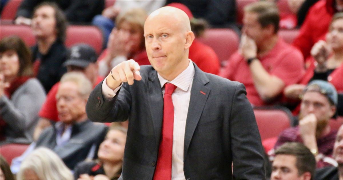 Watch: Chris Mack previews Louisville at Boston College