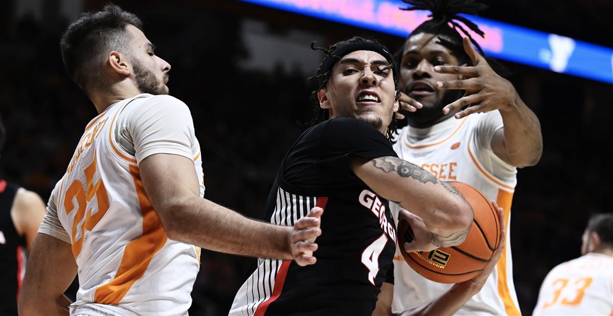 Rucker: Tennessee's defense becoming cheat code - Vimarsana News