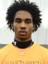 Lundon Hampton athlete image