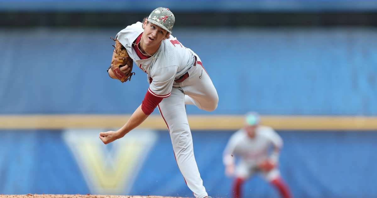 How Mississippi State baseball secured momentum, series win vs. Alabama