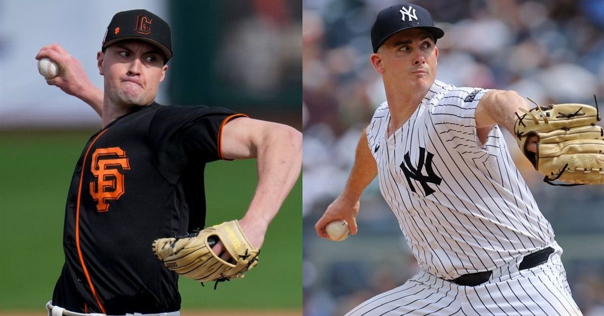 Louisville announces Kade McClure, Nick Burdi to pitching staff