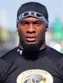 James Branch athlete image