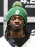 Sanjae Fisher athlete image