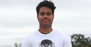 Utah Football Recruiting: Luke Felix Fualalo likes the Utes Utah Football Recruiting: Luke Felix Fualalo likes the Utes