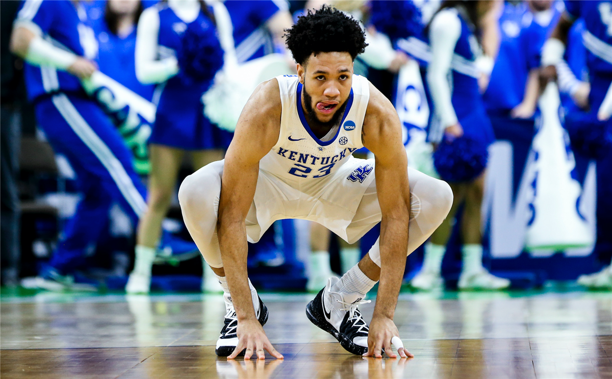 kentucky 247sports