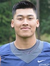 AJ Vongphachanh, Chiawana, Outside Linebacker