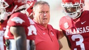 Audacity of change: Tide aim to reverse road course as Hogs try to make history
