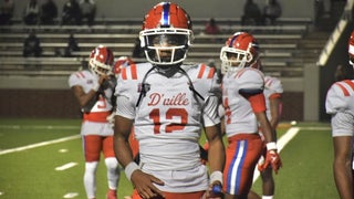 Alabama coach Kalen DeBoer, GM Courtney Morgan give initial thoughts on some 2025 signees