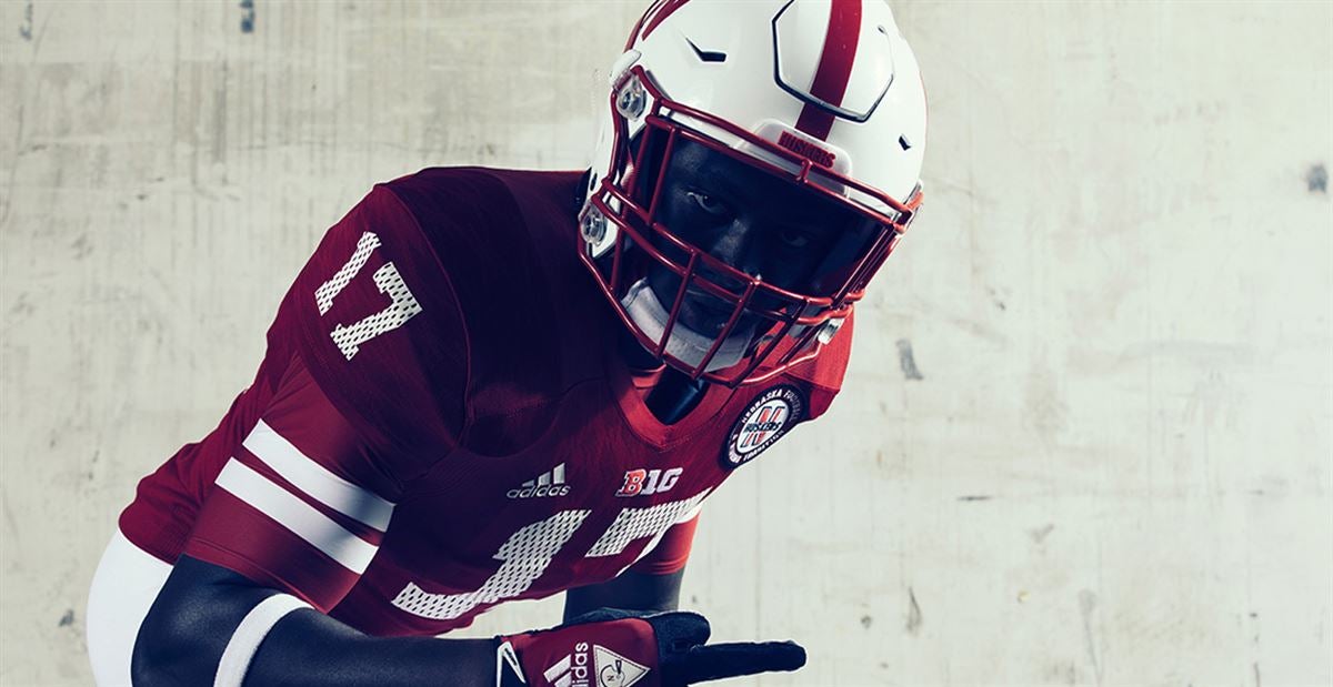 Recent Nebraska alternate uniforms