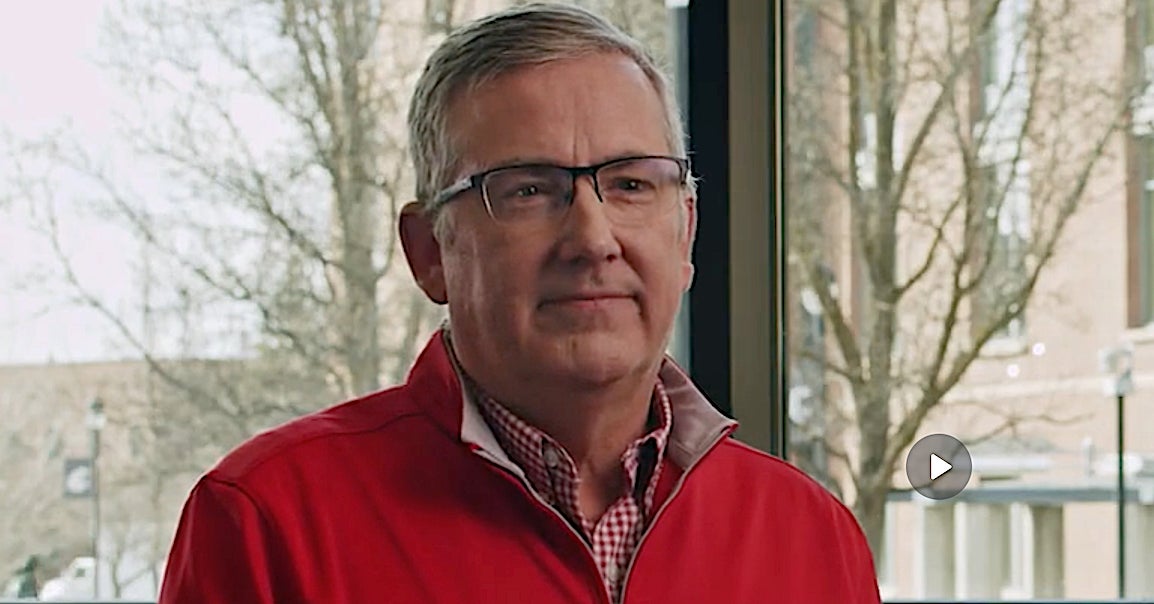 WSU's Kirk Schulz eyes January-February decision on new conference home