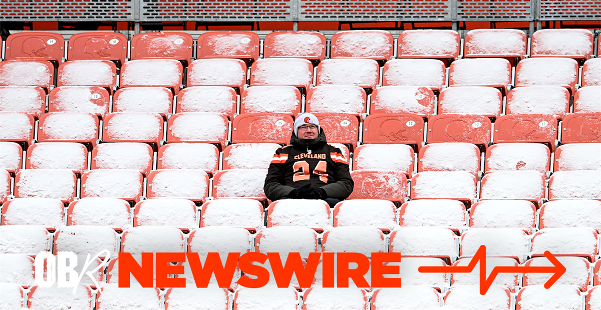 Cleveland Browns news, updates, and analysis - Dawg Pound Daily