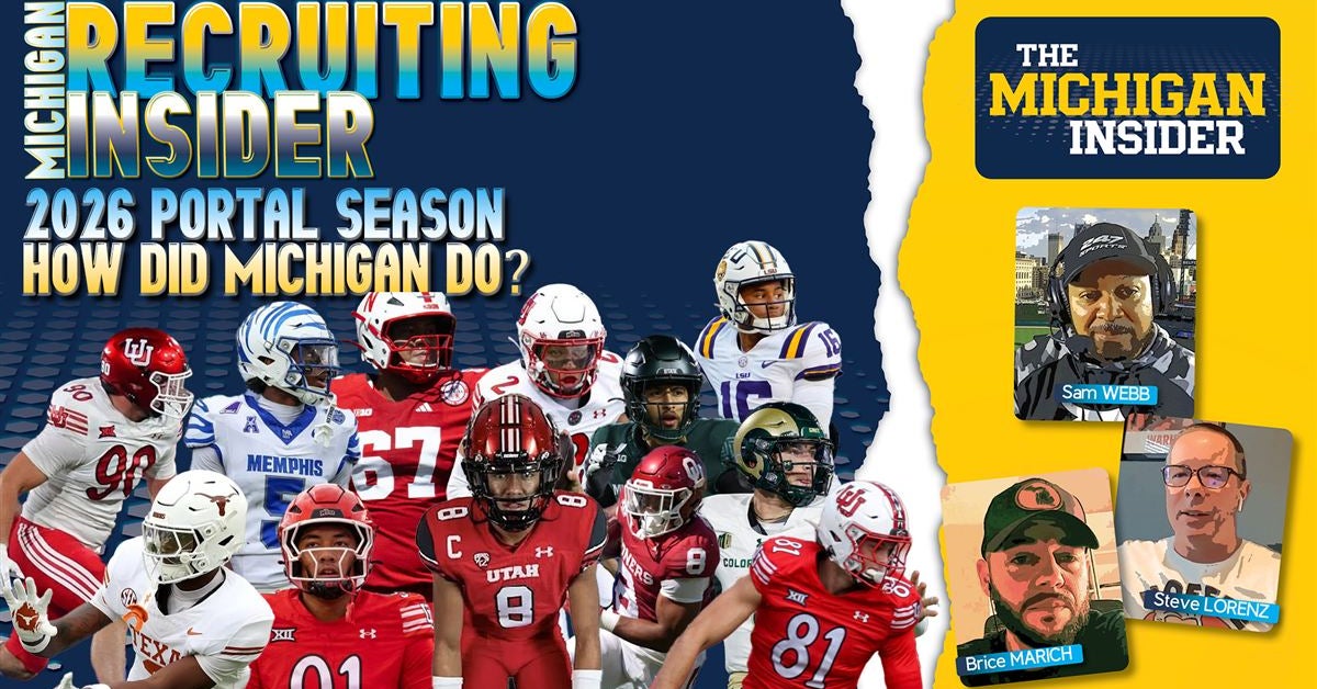 Image for Michigan Recruiting Insider