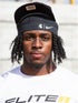 William Jackson athlete image