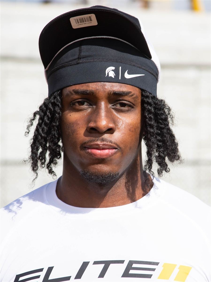 William Jackson athlete image