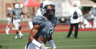 U.S. Army All-American Bowl National Player of the Year Nominees U.S. Army All-American Bowl National Player of the Year Nominees
