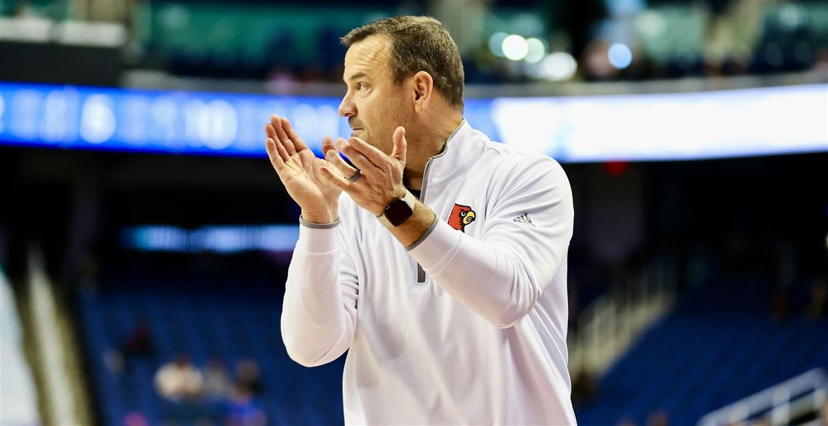 Louisville women's basketball racking up preseason honors - The State of  Louisville