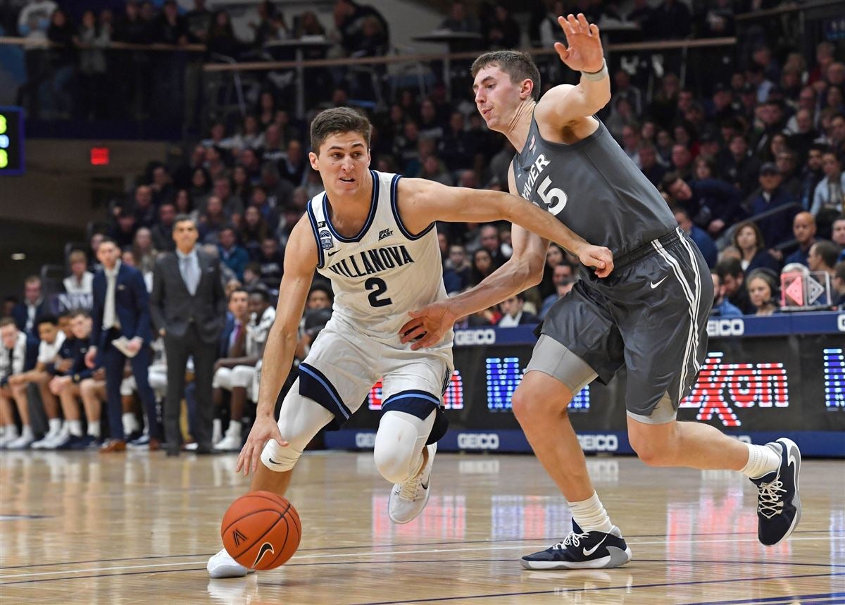 Villanova At Xavier Preview (How To Watch)