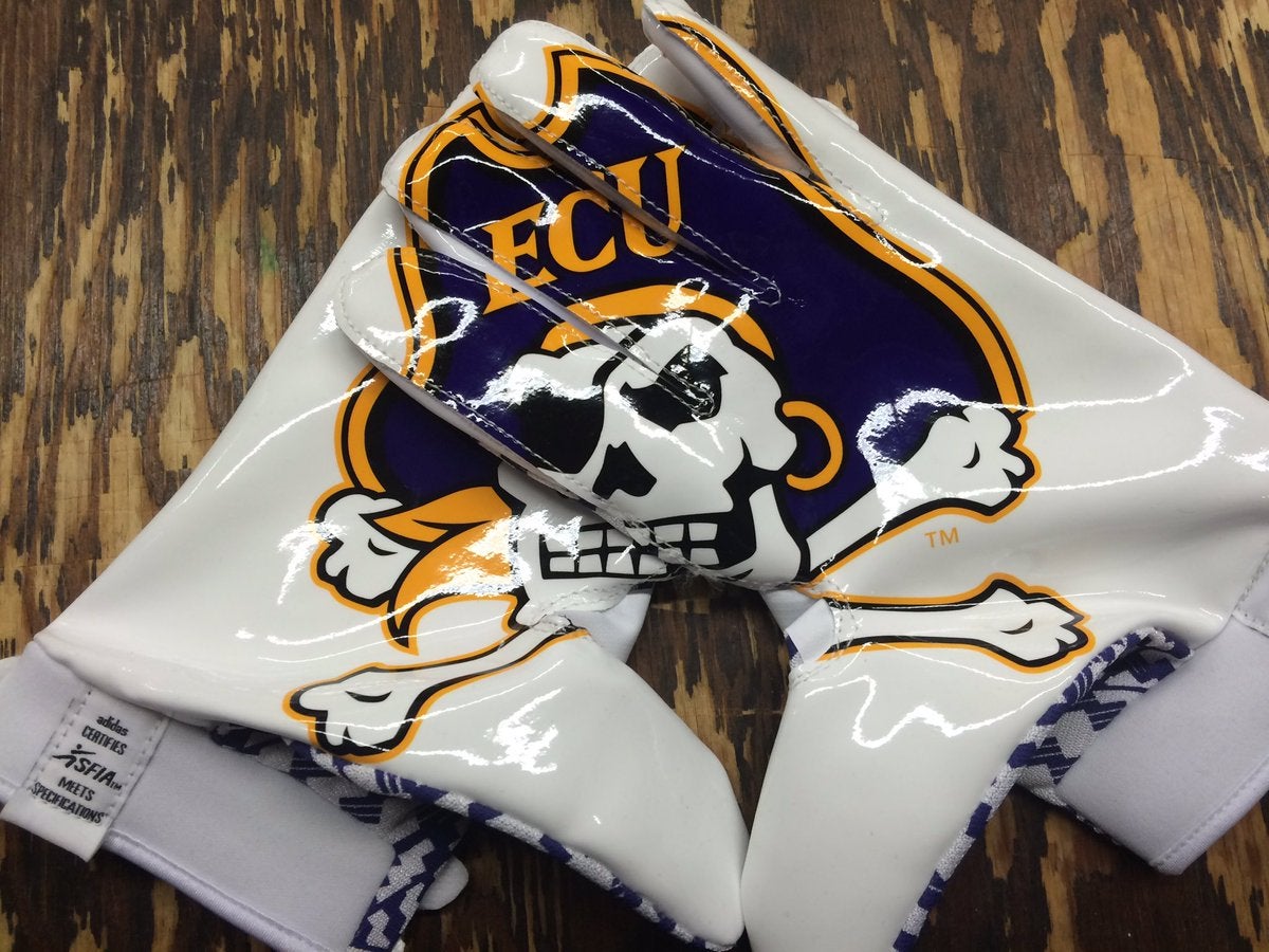 ECU & Adidas reveal new football jerseys r/CFB