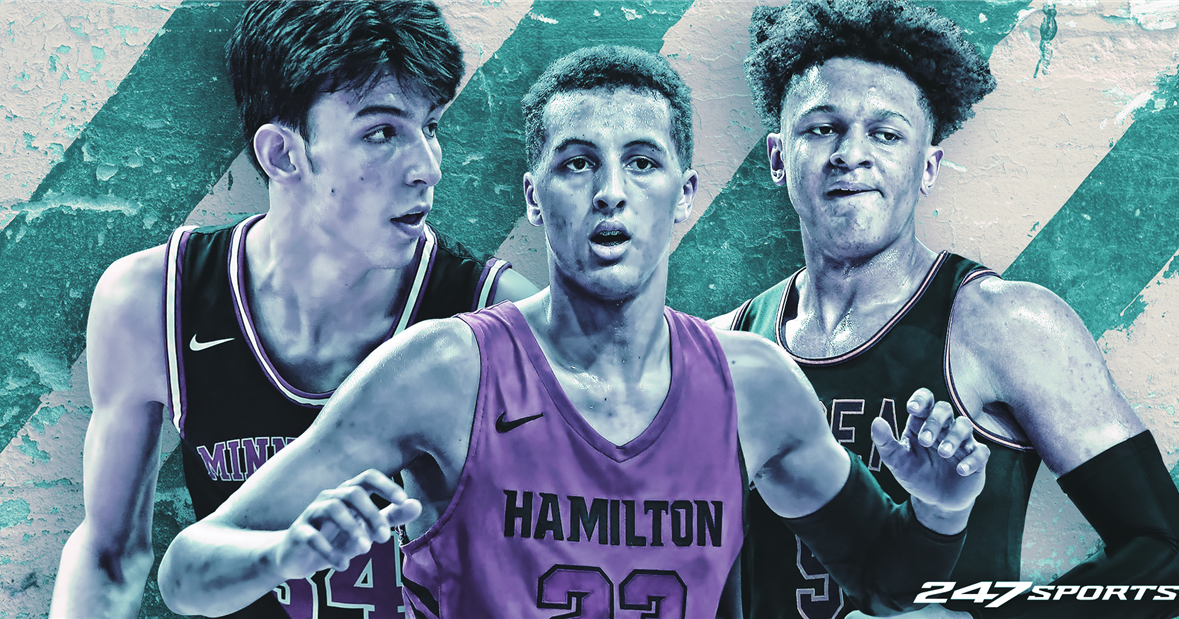 Updated 247Sports 2021 Basketball Recruit Rankings Updated 247Sports 2021 Basketball Recruit Rankings
